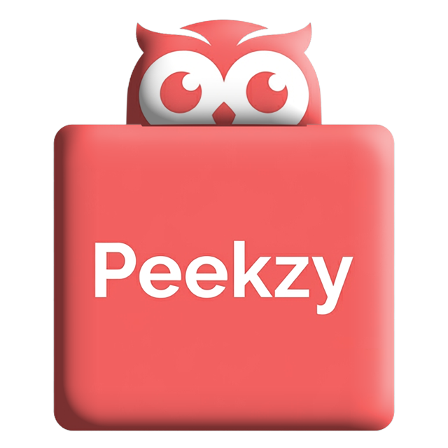 Peekzy